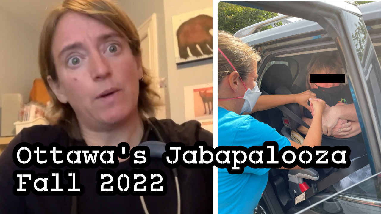 Ottawa Jabapalooza Fall 2022