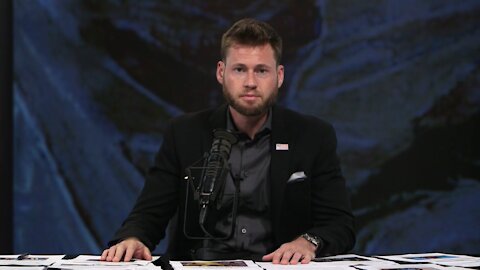 ALEX JONES (Full Show) Tuesday 6/22/21