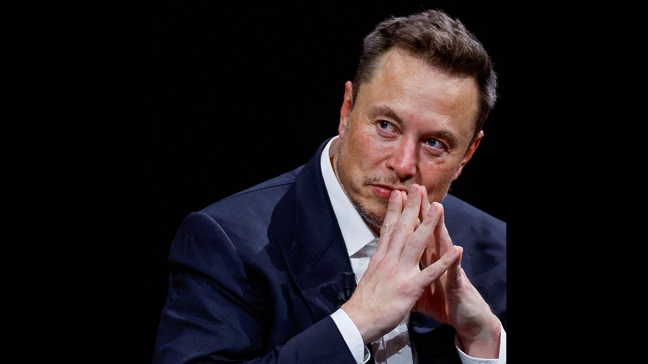 Free press Attorney : Elon musk's X "is unable to rein in hate "