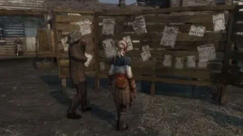 Helping Hand (Assassin's Creed III: Liberation)