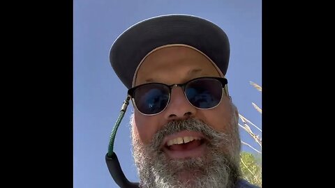 Stuff going on at the park, Jersey, and DC