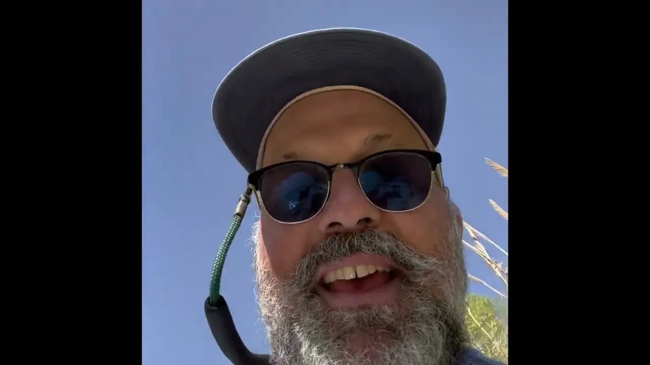 Stuff going on at the park, Jersey, and DC