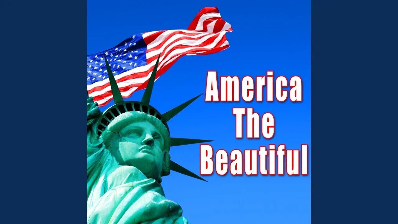 America the Beautiful