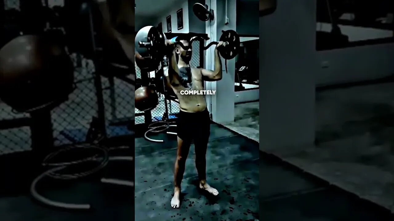 TATE On How You Can Use This EMOTION For UNLIMITED MOTIVATION
