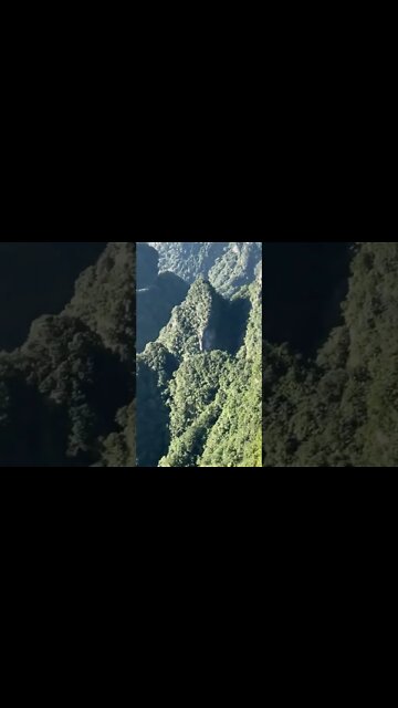 Hold my beer while I glide down.