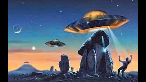 Best Ufos space civilizations # 08