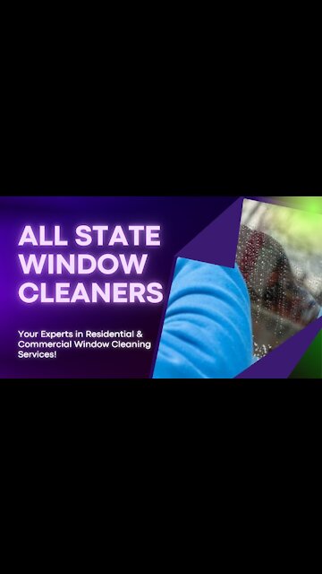 All State Window Cleaners