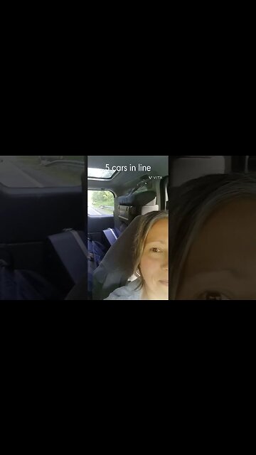 A trip with Grandpa Rose #funny #humor #funnyvideo #safetyfirst #slowdrive