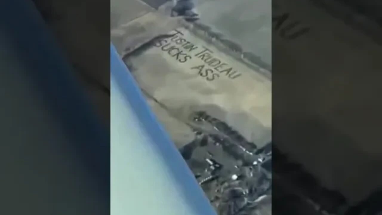 What Canadians think of Justin Trudeau 🤣🤣 #shorts