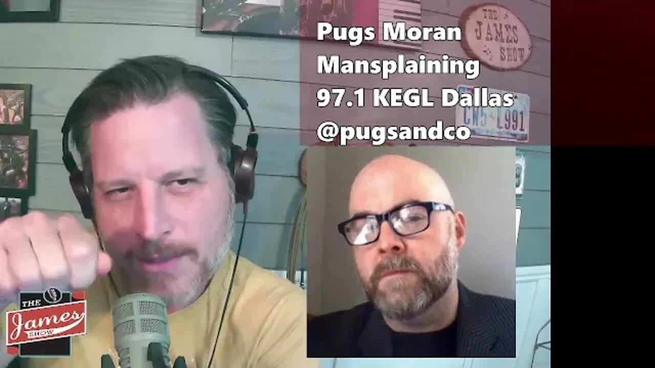 Mansplaining: the Return of Hot Talk Radio