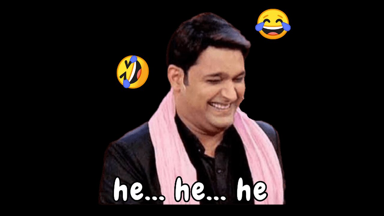 Kapil sharam funny show part 2 😀😀🤣🤣