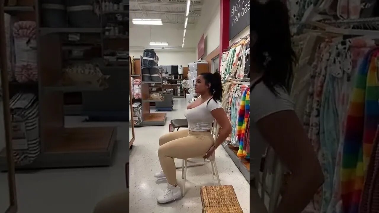 Yes we would smash but Marry?