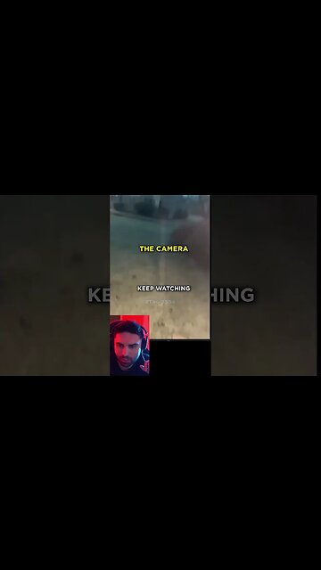 Scary Atmosphere - SCARY VIDEOS 👁