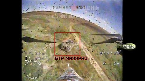 Four Russian VT-40 FPV kamikaze drone strikes