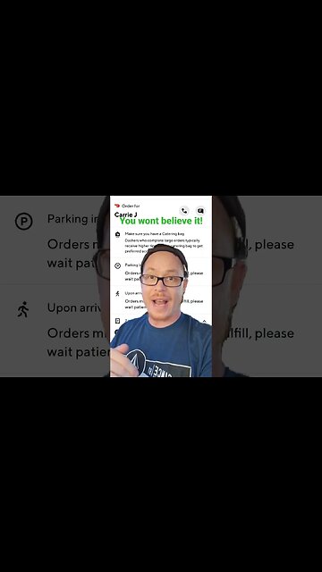 Large Order you won't believe what I got!