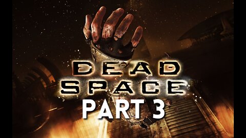 Dead Space - Toxic Matters