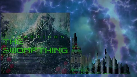 2022/Drum and Bass/ Freeform Bass - The Swompthing - Leonetikos