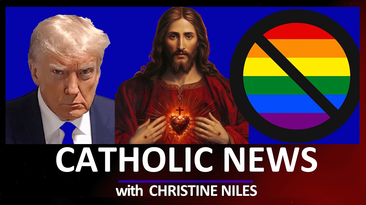 Detroit Cheers Trump; Turkey Vowed to Sacred Heart; Gay Choir Ousted & more | CATHOLIC NEWS ROUNDUP