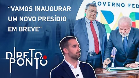 Eduardo Leite analisa o “Pacote da Democracia” proposto pelo governo Lula | DIRETO AO PONTO