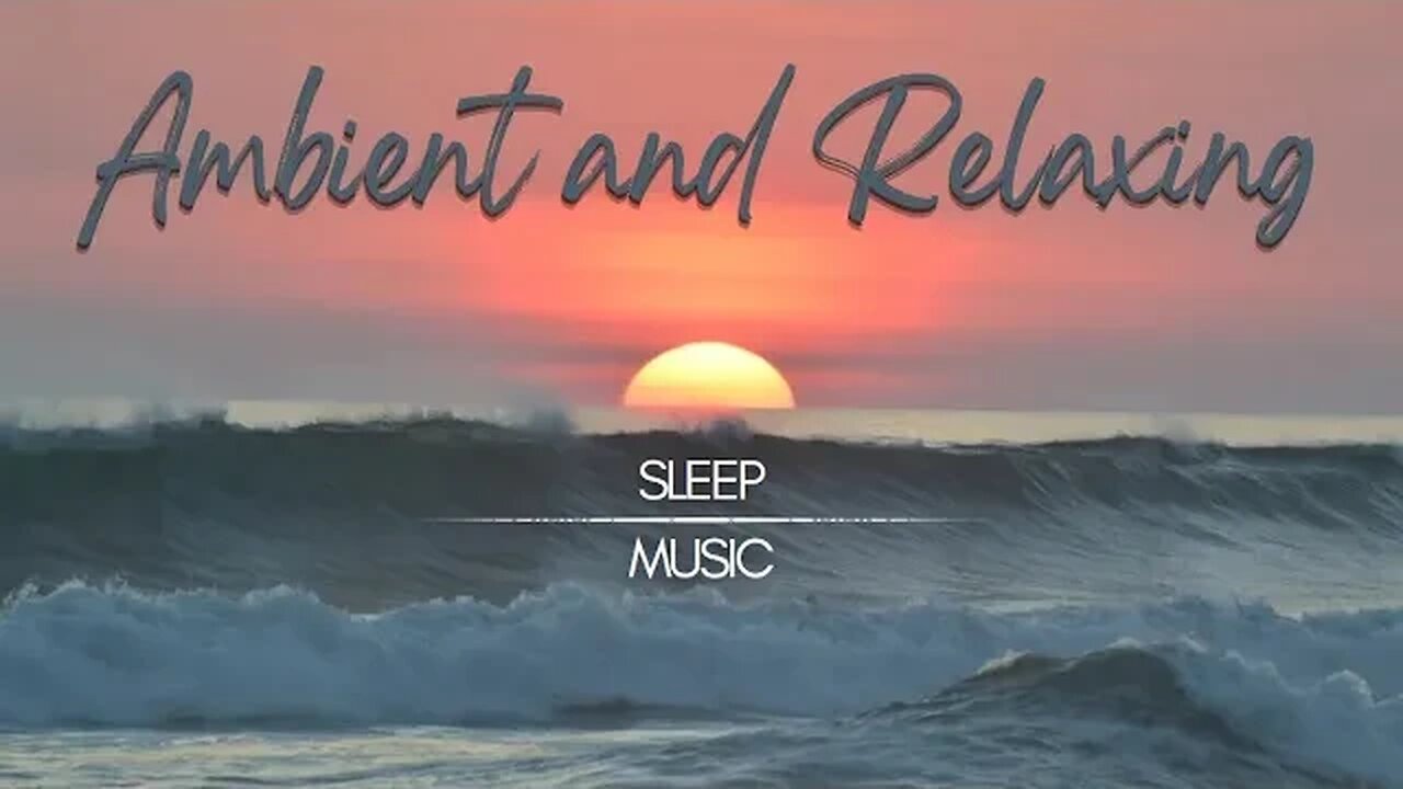 Slumber Serenity: Deep Sleep, Relaxation, and Meditation with Soothing Sounds