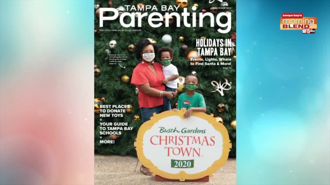 Tampa Bay Parenting | Morning Blend