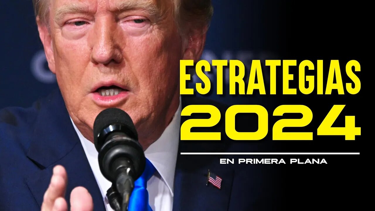 Trump revela su estrategia sobre el aborto para 2024 tras desatarse la polémica |'Defiendan el país'