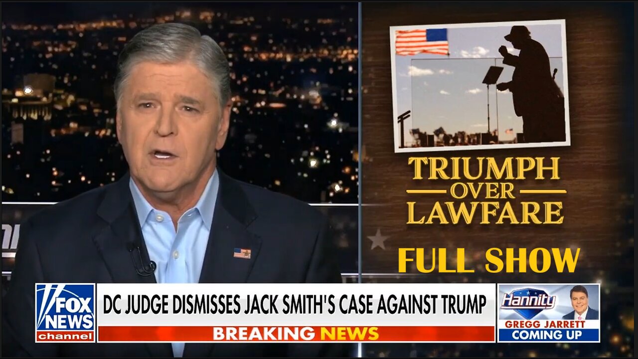 Sean Hannity 11/25/24 Full | Fox Breaking News November 25, 2024