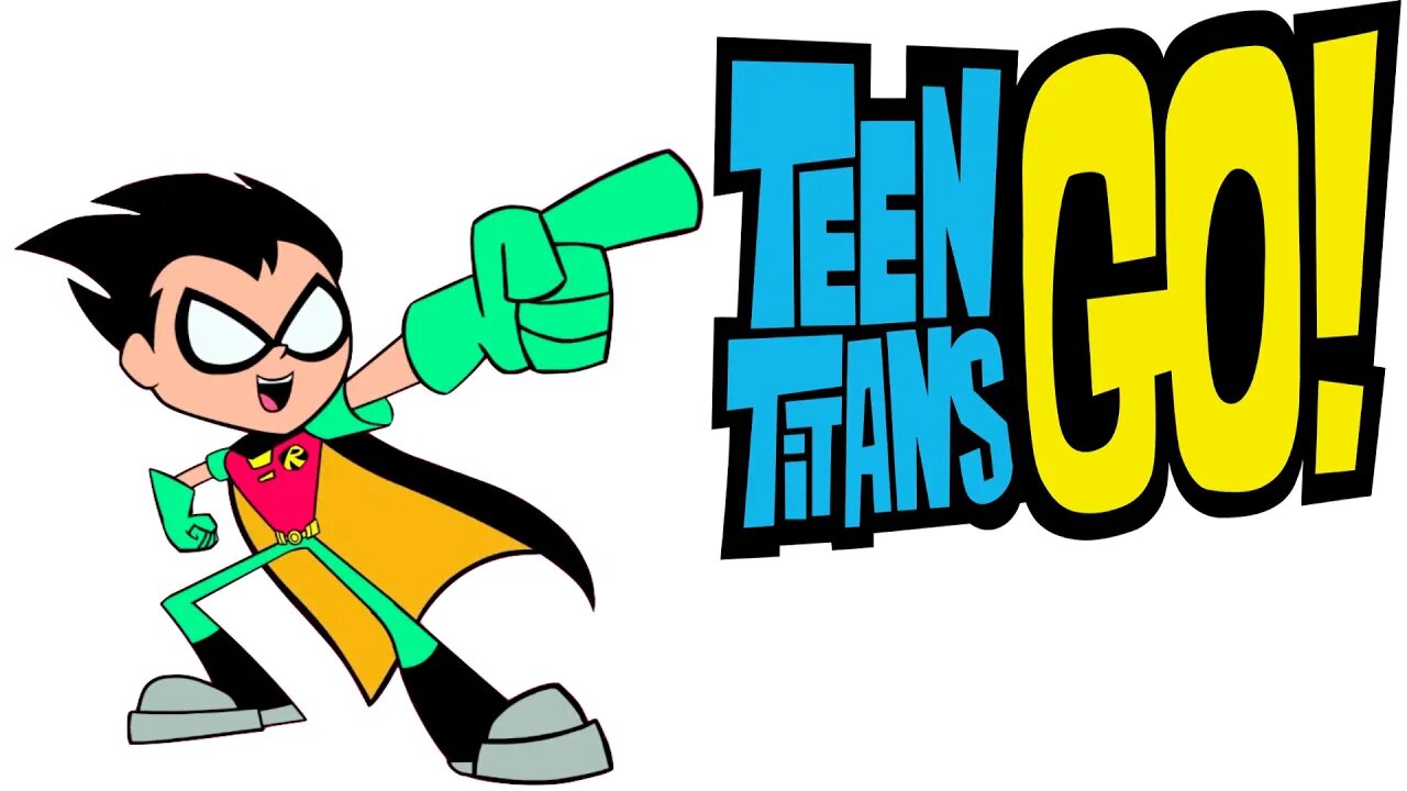 The world need this roasted video | Teen Titans Introoo Goo Exposed #Roastedyt #Exposedvideo #Shorts