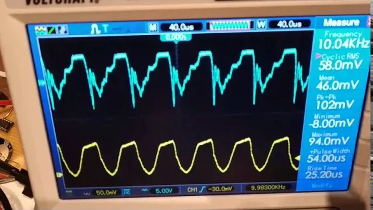 Very efficient Bedini Solid state circuit running 5 LED light bulbs