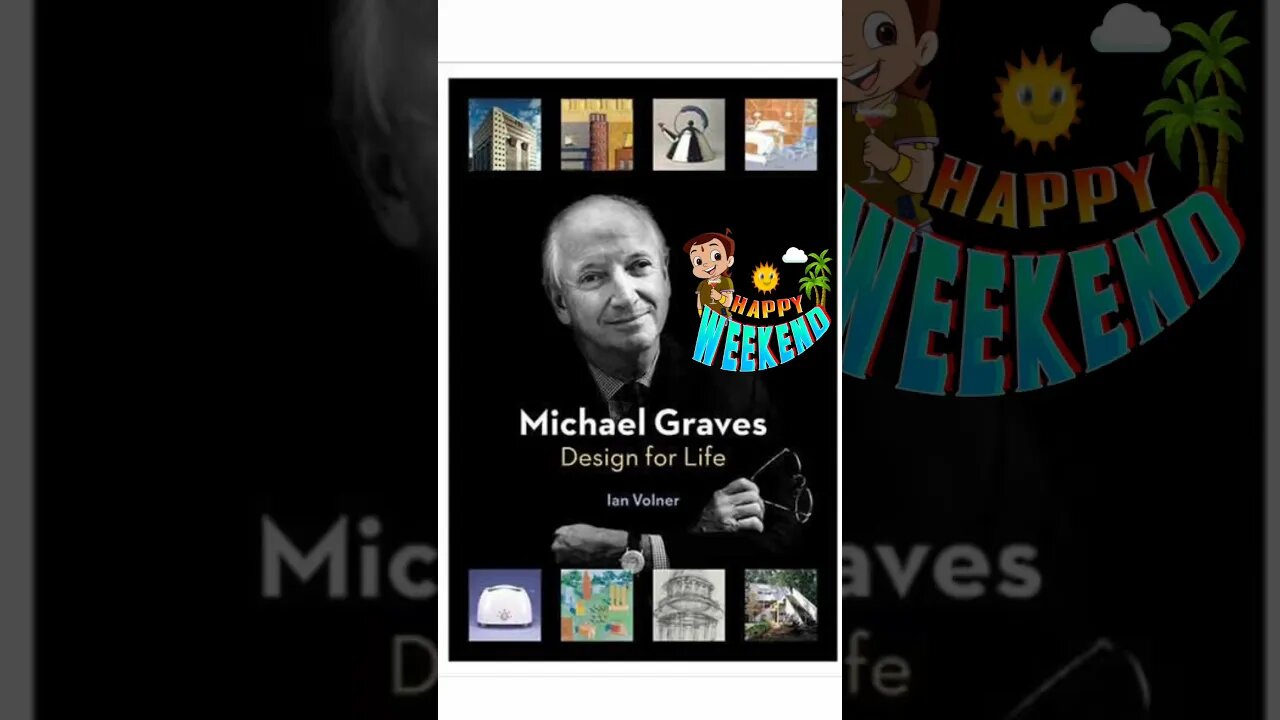 MICHAEL GRAVES ARCHITECTURE