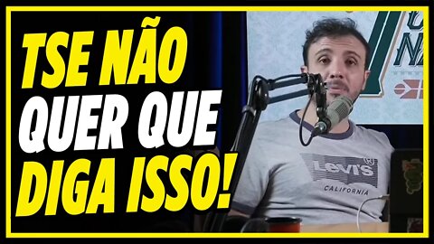 URGENTE: TSE CENSURA PALAVRAS | Cortes do MBL