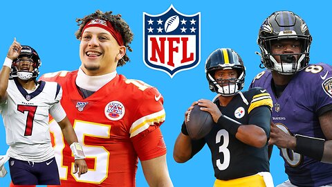 Which NFL Players Will DOMINATE the Saturday Double Header?