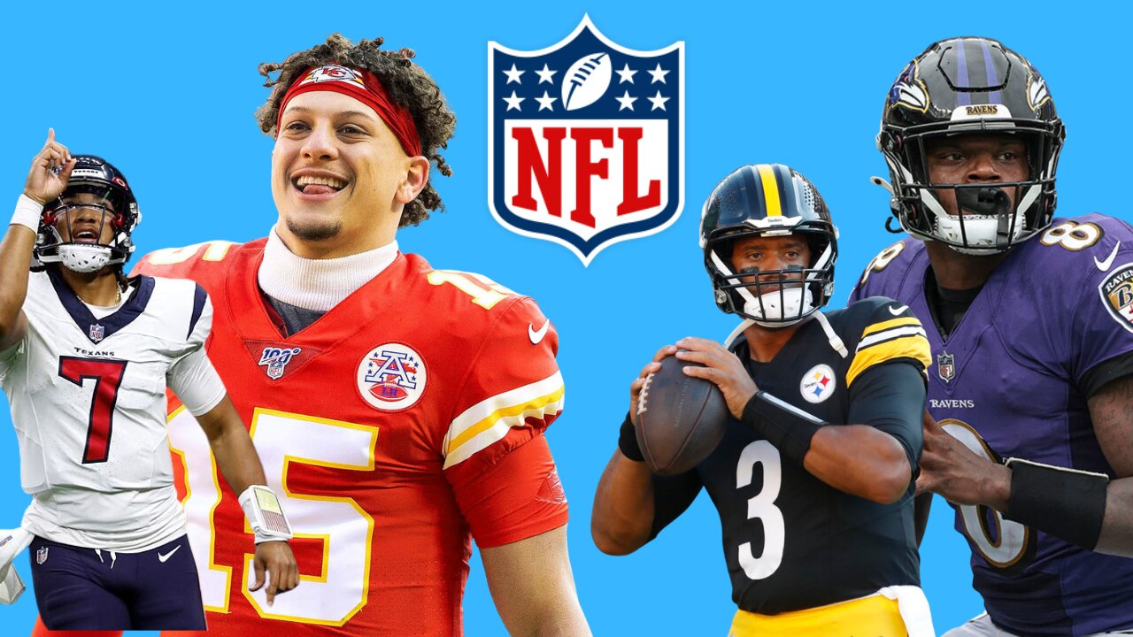 Which NFL Players Will DOMINATE the Saturday Double Header?