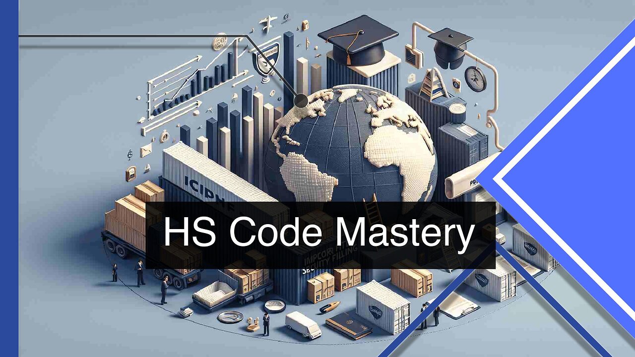 Cracking the Code: How to Determine the Correct HS Code for Your Product