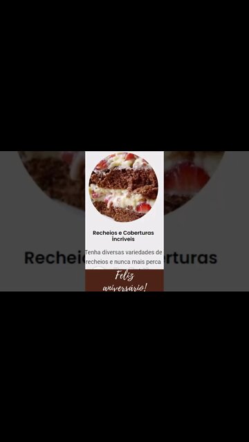 Feliz aniversário!#shorts