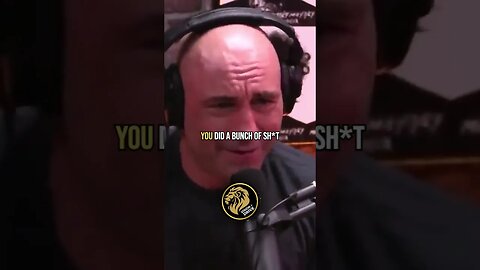 JOE ROGAN On Being A Latchkey Kid + Being Raised By Your Peers! #shorts #joerogan