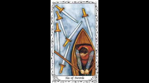 Hudes Tarot Gallery