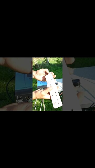 Aolithium LiFePo4 12V 100Ah battery testing #offgrid #bluetti #bankenergii #battery #lifepo4battery