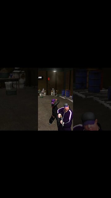 Saints Row: Cecil Park Lab | Watch Out #Shorts