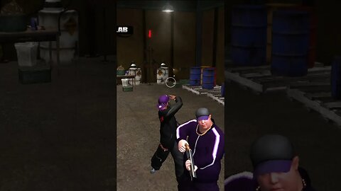 Saints Row: Cecil Park Lab | Watch Out #Shorts