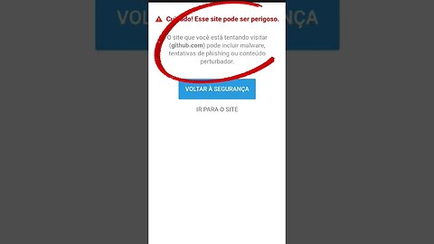 Vídeo resposta