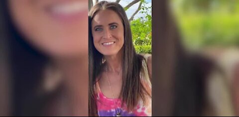Missing woman found at Zion National Park, NPS says