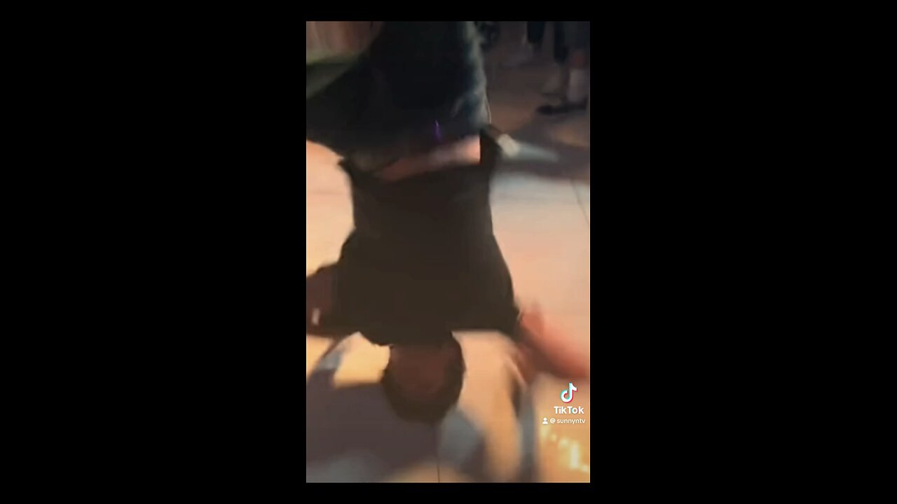 Bro went crazy.