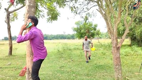 best amazing video non-stop new funny comedy video 2021 | Bindas Fun Masti