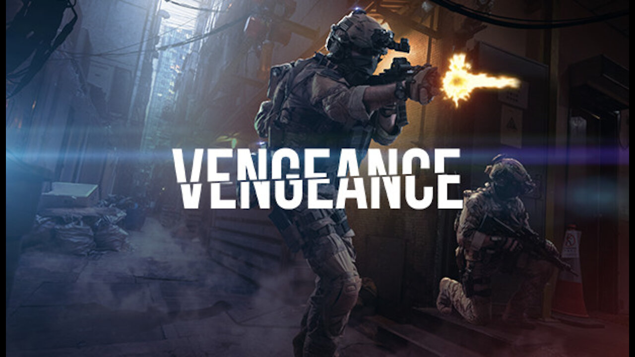 Vengeance Gameplay 2