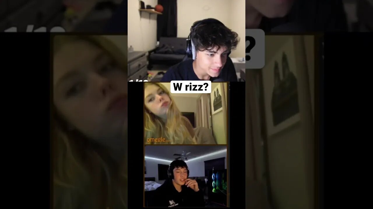 #rizz #fyp