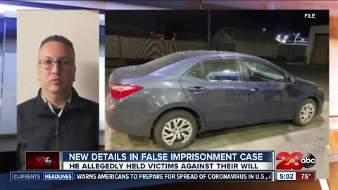 New details in prowler crimes
