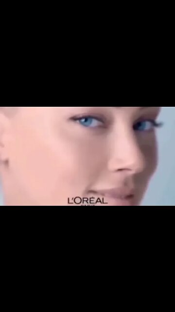 L'Oreal Launching New Perfume With Amber Heard