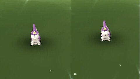 My Reaction to Shiny Wurmple