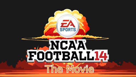 Ncaa 14 The Movie